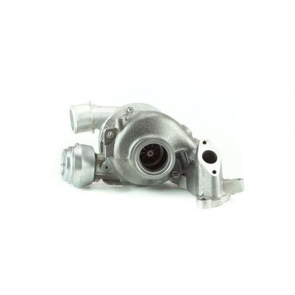 Turbocompresseur pour Alfa Romeo 159 1.9 JTDM 150 CV GARRETT (773721-5001S)