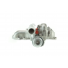 Turbocompresseur pour Alfa Romeo 159 1.9 JTDM 150 CV GARRETT (773721-5001S)
