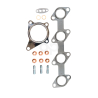 Turbo SEAT IBIZA 4 SC (6J1, 6P5) 1.2 TSI 86 CV [08/2012 - 05/2015] IHI (9V202) - 03F145701R