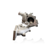 Turbo VOLKSWAGEN BEETLE (5C1, 5C2) 1.2 TSI 105 CV [07/2011 - 07/2019] IHI (9V202) - 03F145701H