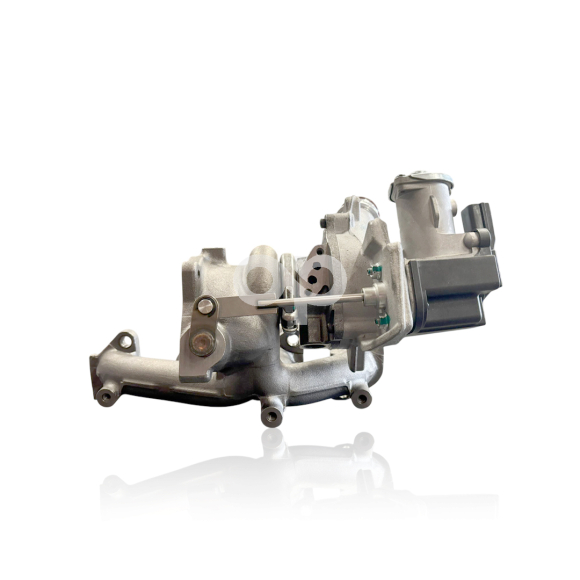 Turbo VOLKSWAGEN BEETLE Décapotable (5C7, 5C8) 1.2 TSI 105 CV [12/2011 - 07/2019] IHI (9V202) - 03F145701H
