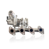 Turbo VOLKSWAGEN BEETLE Décapotable (5C7, 5C8) 1.2 TSI 105 CV [12/2011 - 07/2019] IHI (9V202) - 03F145701K