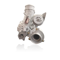 Turbo AUDI A3 Sportback (8PA) 2.0 TFSI 200 CV [09/2004 - 03/2013] BORGWARNER (53039880105)