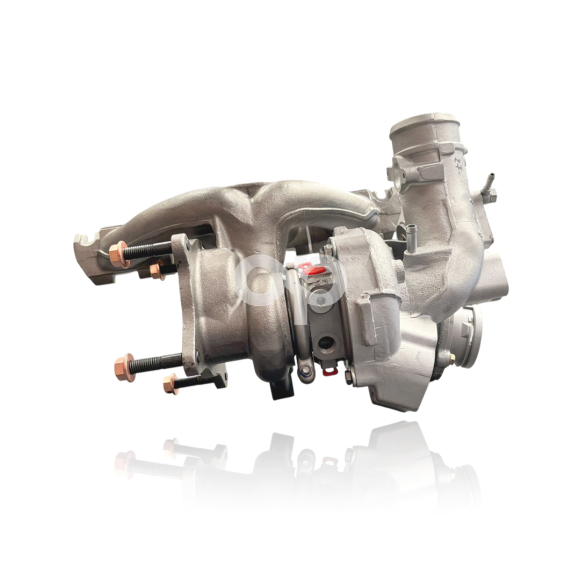 Turbo SEAT ALTEA XL (5P5, 5P8) 2.0 TFSI 4x4 200 CV [06/2007 - 05/2009] BORGWARNER (53039880105) - 53039880086