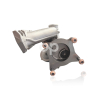 Turbo SEAT LEON (1P1) 2.0 TFSI 200 CV [05/2005 - 03/2009] BORGWARNER (53039880105) - 5303 988 0105