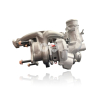Turbo VOLKSWAGEN PASSAT B6 Variant (3C5) 2.0 TFSI 200 CV [08/2005 - 11/2010] BORGWARNER (53039880105) - 53039700105