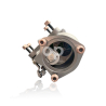 Turbo MINI Décapotable (R57) Cooper S 163 CV [10/2007 - 06/2015] BORGWARNER (53039880163) - 5303 988 0163