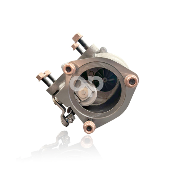 Turbo MINI Décapotable (R57) Cooper S 192 CV [04/2008 - 07/2010] BORGWARNER (53039880163) - 53039700118
