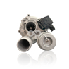 Turbo MINI Décapotable (R57) Cooper S 200 CV [02/2010 - 06/2015] BORGWARNER (53039880163) - 5303 988 0163