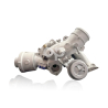 Turbo AUDI A4 B8 Avant (53039880291) 2.0 TFSI flexible fuel 180 CV [11/2009 - 12/2015] BORGWARNER (53039880291) - 5303 988 0291