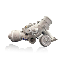 Turbo AUDI A5 (8T3) 2.0 TFSI quattro 220 CV [03/2012 - 01/2017] BORGWARNER (53039880291)