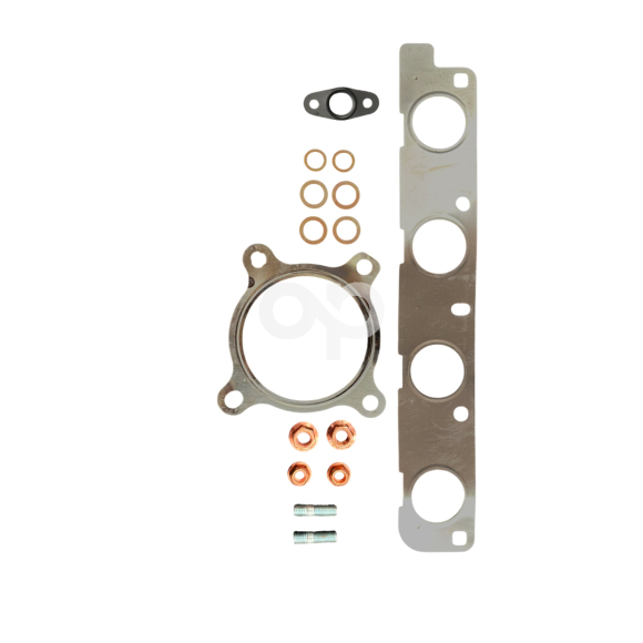 Turbo AUDI A5 Décapotable (8F7) 2.0 TFSI 180 CV [03/2009 - 03/2012] BORGWARNER (53039880291) - 53039900291