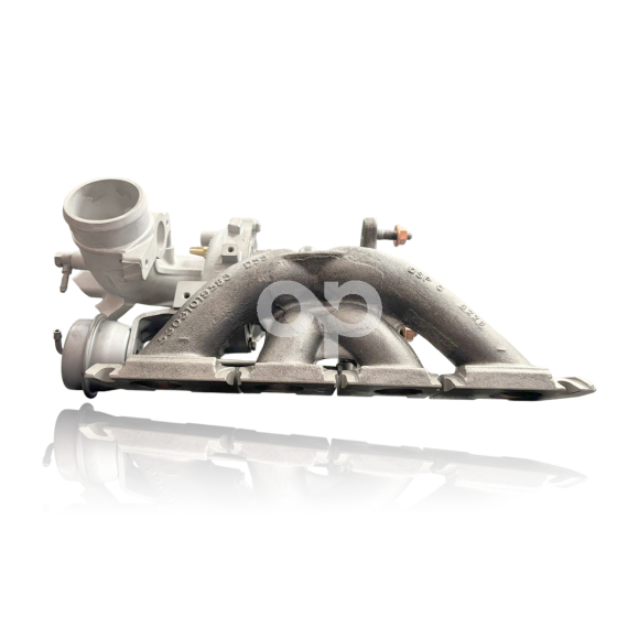 Turbo SEAT EXEO (3R2) 2.0 TFSI 211 CV [05/2010 - 05/2013] BORGWARNER (53039880291) - 53039700291