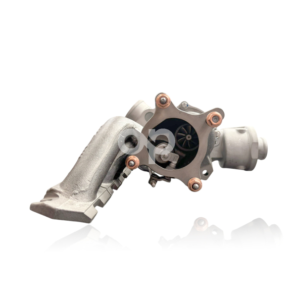 Turbo SEAT EXEO ST (3R5) 2.0 TFSI 211 CV [05/2010 - 05/2013] BORGWARNER (53039880291) - 53039800291