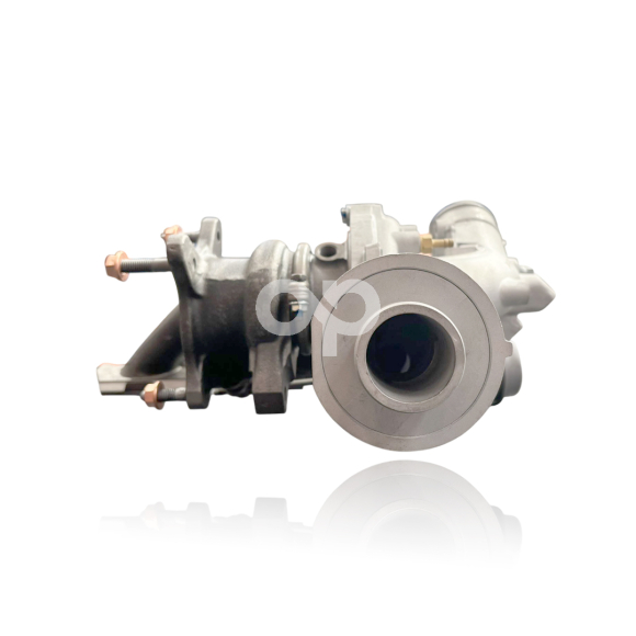 Turbo SEAT EXEO ST (3R5) 2.0 TFSI 211 CV [05/2010 - 05/2013] BORGWARNER (53039880291) - 53039880291
