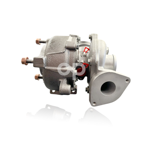 Turbo SEAT EXEO ST (3R5) 2.0 TDI 120 CV [07/2009 - 05/2013] BORGWARNER (53039880190) - 53039700190