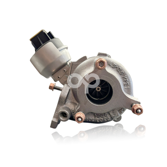 Turbo SEAT EXEO ST (3R5) 2.0 TDI 120 CV [07/2009 - 05/2013] BORGWARNER (53039880190) - 53039880140