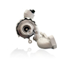 Turbo AUDI A4 B9 (8W2, 8WC) 2.0 TDI quattro 190 CV [09/2015 - 11/2019] BORGWARNER (53039880620) - 53039700359