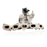 Turbo AUDI A4 B9 Avant (8W5, 8WD) 2.0 TDI 190 CV [08/2015 - 09/2018] BORGWARNER (53039880620) - 5303 988 0620
