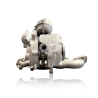 Turbo AUDI A5 (8T3) 2.0 TDI quattro 190 CV [09/2013 - 01/2017] BORGWARNER (53039880620) - 53039700324