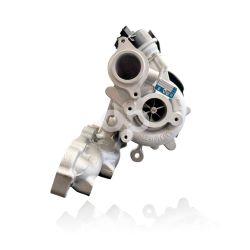Turbo AUDI A5 (F53, F5P) 2.0 TDI quattro 190 CV [10/2016 - Aujourd'hui] BORGWARNER (53039880620)