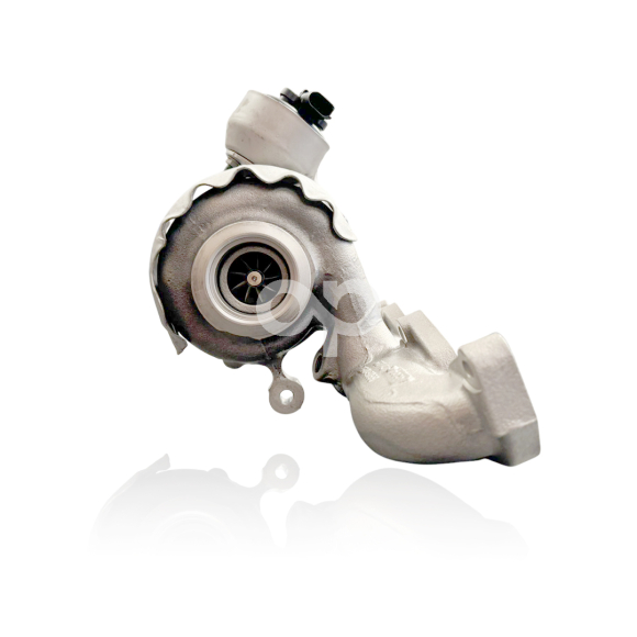 Turbo AUDI A5 (F53, F5P) 2.0 TDI quattro 190 CV [10/2016 - Aujourd'hui] BORGWARNER (53039880620) - 53039700385