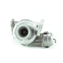 Turbocompresseur pour Opel Meriva 1.7 CDTI 110 CV IHI (VIFC)