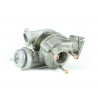 Turbocompresseur pour Opel Astra H 1.7 CDTI 125 CV IHI (VIFC)