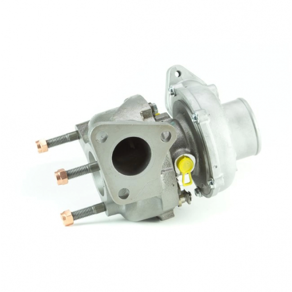 Turbocompresseur pour Opel Astra H 1.7 CDTI 110 CV IHI (VIFC)