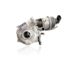 Turbo Alfa Romeo MITO 1.3 MultiJet 80 CV [12/2013 - 12/2015] BORGWARNER (54309880000) - 5430 988 0000