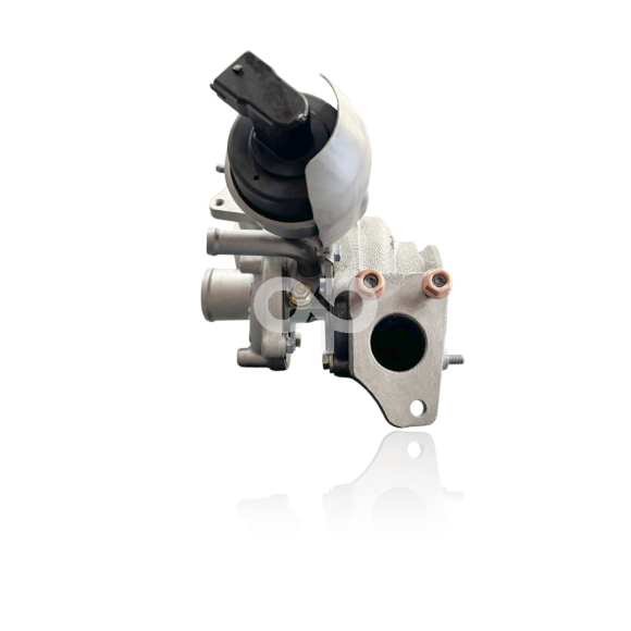Turbo Alfa Romeo MITO 1.3 MultiJet 80 CV [12/2013 - 12/2015] BORGWARNER (54309880000) - 54309700000