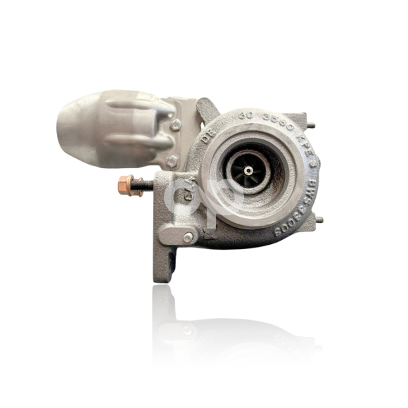 Turbo Alfa Romeo MITO 1.3 MultiJet 80 CV [12/2013 - 12/2015] BORGWARNER (54309880000) - 54309800000