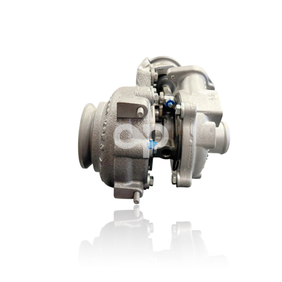Turbo Alfa Romeo MITO 1.3 MultiJet 80 CV [12/2013 - 12/2015] BORGWARNER (54309880000) - 54309880000