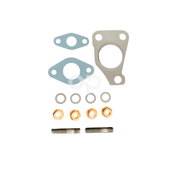 Turbo Alfa Romeo MITO 1.3 MultiJet 80 CV [12/2013 - 12/2015] BORGWARNER (54309880000) - 54309900000