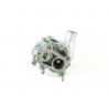 Turbocompresseur pour échange standard G 1.7 CDTI 65 CV 75 CV 80 CV MITSUBISHI (49173-06503)