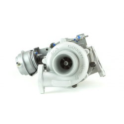 Turbocompresseur pour Opel Zafira B 1.7 CDTI 125 CV GARRETT (779591-5002S)