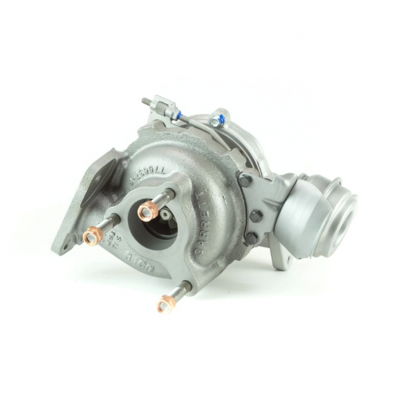 Turbocompresseur pour Opel Zafira B 1.7 CDTI 110 CV GARRETT (779591-5002S)