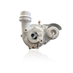 Turbo NISSAN NOTE (E11, NE11) 1.5 dCi 90 CV [09/2010 - 06/2012] BORGWARNER (54359980028)