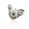 Turbo NISSAN NOTE (E11, NE11) 1.5 dCi 90 CV [09/2010 - 06/2012] BORGWARNER (54359980028) - 5435 998 0028
