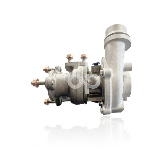 Turbo NISSAN NOTE (E11, NE11) 1.5 dCi 90 CV [09/2010 - 06/2012] BORGWARNER (54359980028) - 54359710025