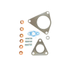 Turbo NISSAN NOTE (E11, NE11) 1.5 dCi 90 CV [09/2010 - 06/2012] BORGWARNER (54359980028) - 54359710025