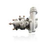Turbo NISSAN NV200 / EVALIA 1.5 dCi 90 90 CV [04/2011 - Aujourd'hui] BORGWARNER (54359980028) - 54359700028