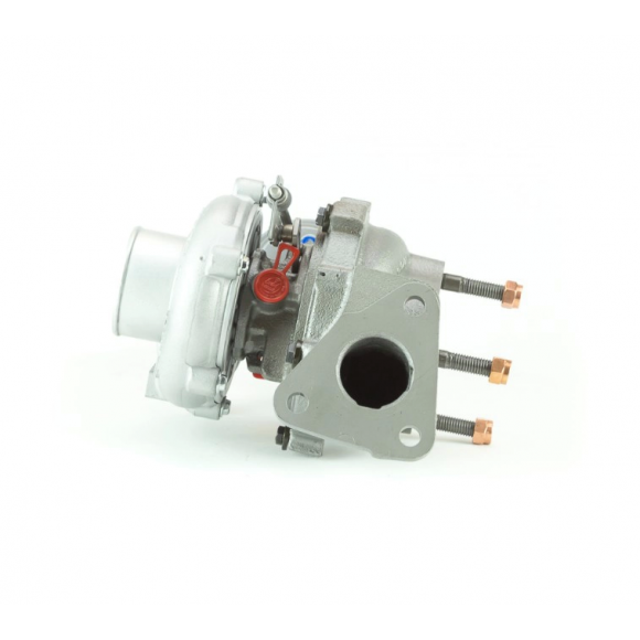Turbocompresseur pour échange standard J 1.7 CDTI 110 CV 125 CV GARRETT (779591-5002S)