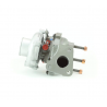 Turbocompresseur pour échange standard J 1.7 CDTI 110 CV 125 CV GARRETT (779591-5002S)