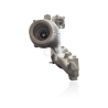 Turbo OPEL COMBO Tour (X12) 1.6 CDTI 90 CV [02/2012 - Aujourd'hui] BORGWARNER (54389700008) - 54389700008
