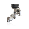 Turbo SUZUKI SX4 S-CROSS (54389880026) 1.6 DDiS AllGrip 120 CV [08/2013 - Aujourd'hui] KKK (54389700008) - 5438 970 0008