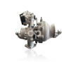 Turbo Jeep Renegade 1.6 MULTIJET 120 CV KKK (54389700008) - 5438 970 0008