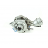 Turbocompresseur pour Fiat Grande Punto 1.3 JTD 90 CV KKK (5435 970 0014)