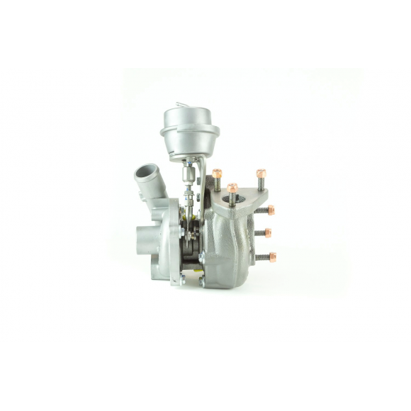 Turbocompresseur pour Opel Corsa D 1.3 CDTI 90CV KKK (5435 988 0015)
