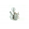 Turbocompresseur pour échange standard H 1.3 CDTi 90 CV KKK (5435 988 0015)